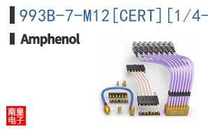 993B-7-M12[CERT][1/4-28]